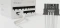 Seasonic Focus GX White Edition 750W, ATX 3.0 Vorschaubild
