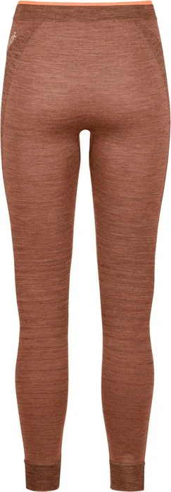 Ortovox 230 Competition Hose lang faded tangerine (Damen)