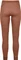 Ortovox 230 Competition Hose lang faded tangerine (Damen) Vorschaubild