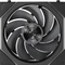Lian Li Uni Fan TL FLEX ARGB, schwarz, LED-Steuerung, Fernbedienung, 120mm, 3er-Pack Vorschaubild