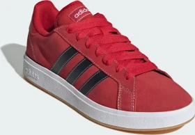 adidas Grand Court Base 00s better scarlet/core black/gum