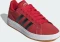 adidas Grand Court Base 00s better scarlet/core black/gum Vorschaubild