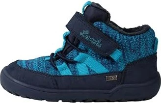 Lurchi Jaden Tex Barefoot (Junior)