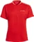 Vaude Qimsa Shirt Trikot kurzarm mars red (Damen) Vorschaubild