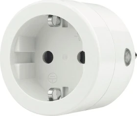 Fontastic Wi-Fi Smart Plug, Smart-Steckdose (256486)