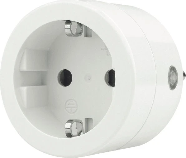 Fontastic Wi-Fi Smart Plug, Smart-Steckdose