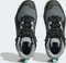 adidas Terrex Swift R3 Mid GTX semi flash aqua/core black/wonder beige (Damen) Vorschaubild