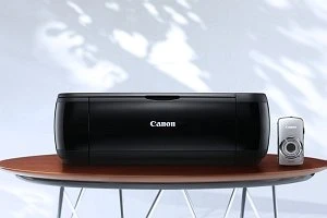 Canon PIXMA MP280, Tinte, mehrfarbig