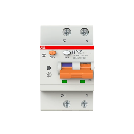 ABB DS-ARC1
