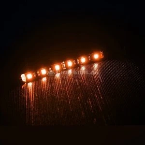 BitFenix Alchemy Connect 12cm, 6 LED orange