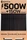 Sunniva Solarpanel, 500Wp (SLMDL500-FB-BF-GG-120-1910X1134)