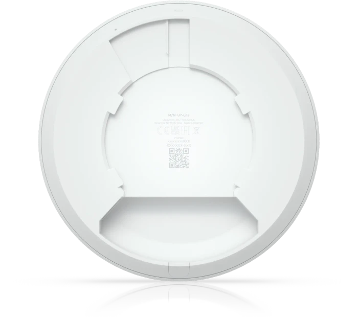 Ubiquiti UniFi 7 Lite