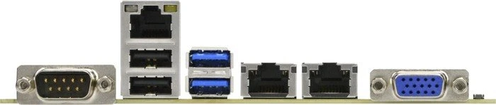Supermicro X10SRM-F, bulk (Intel 2011-3)