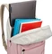 Case Logic Commence Rucksack 15.6", Zephyr Pink/Concrete Vorschaubild