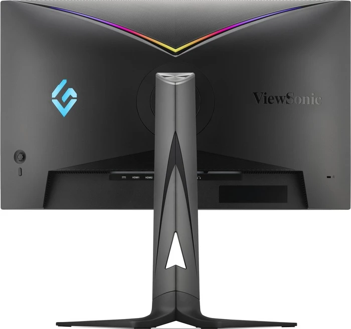 ViewSonic XG275D1-4K, 26.9"