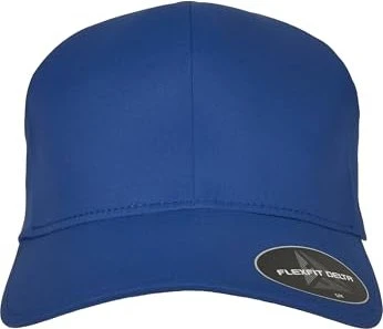 Flexfit Delta Snapback Kappe royal