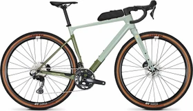 Focus Atlas 8.8 Modell 2024