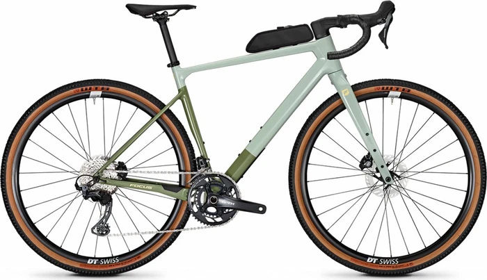 Focus Atlas 8.8 Modell 2024