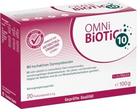 Omni-Biotic 10 Pulver, 100g