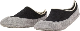 Falke Cosyshoe Socken anthra mel. (Damen)