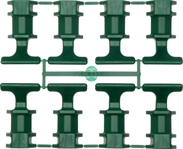 Neudorff Klammern für Thermokomposter