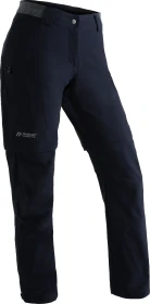 Maier Sports Norit 2.0 Zip-Off Hose lang night sky (Damen)