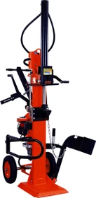Atika ASP 16 N-2 Elektro-Holzspalter