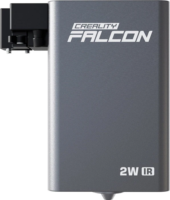 Creality Crealtiy Falcon Elektronik