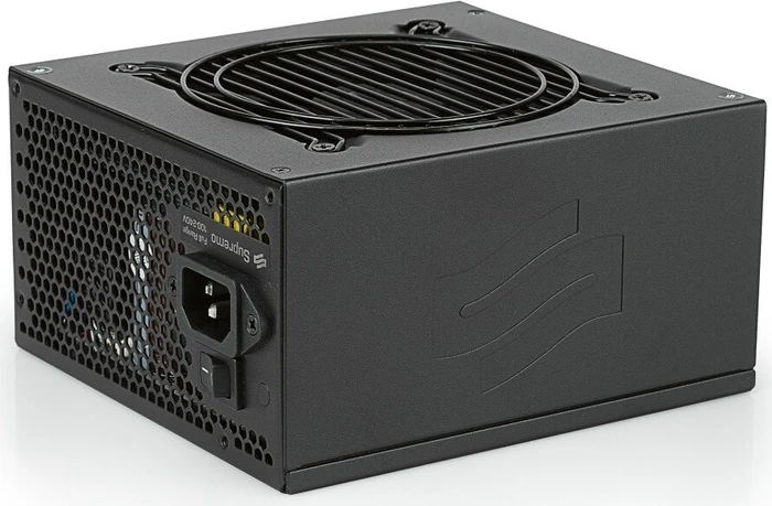 Endorfy SilentiumPC Supremo FM2 Gold 650W, ATX