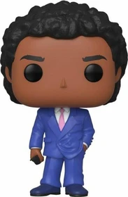 FunKo Pop! Television - Miami Vice - Tubbs