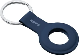 LAUT Heux Tag for Apple AirTag navy