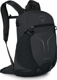 Osprey Sportlite 15 Hiking schwarz