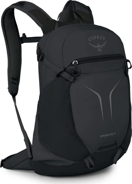 Osprey Sportlite 15 Hiking schwarz