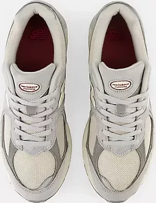 New Balance 2002R concrete/calm taupe/slate grey (Herren)