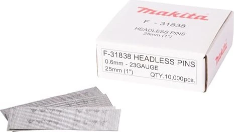 Makita Tacker-Nägel