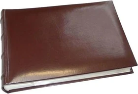 Walther Design Memo Fotoalbum Classic 18x28 rot
