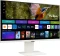 LG MyView Smart Monitor 32SR83U-W, 31.5" Vorschaubild