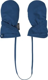 Playshoes Baby Fäustling Handschuhe marine (Junior)
