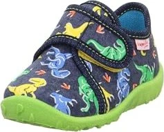 Superfit Spotty blau/mehrfarbig (Junior)