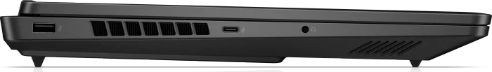 HP HyperX OMEN 16 16-ap1493ng, Shadow Black, Ryzen 9 8940HX, 24GB RAM, 512GB SSD, GeForce RTX 5060, DE