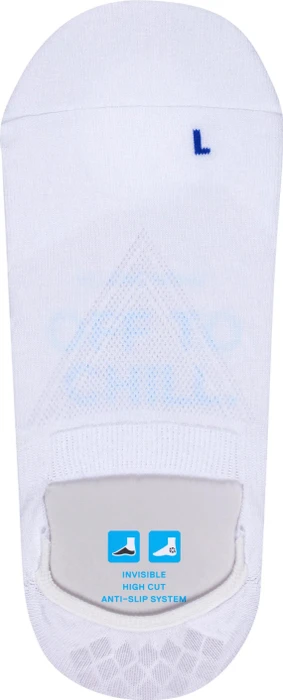 Falke Cool Kick Socken weiß