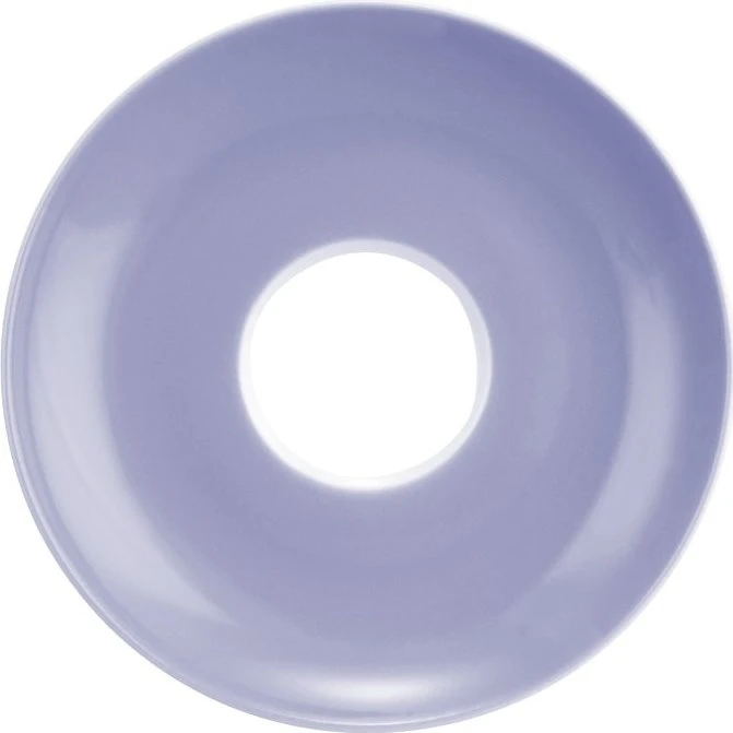 Seltmann Weiden Liberty pure colors Espressountertasse 11.9cm grape purple