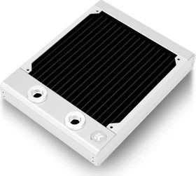 EK Water Blocks Quantum Line EK-Quantum Surface S S140 White, weiß
