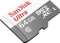 SanDisk Ultra R48 64GB, UHS-I, Class 10 Vorschaubild