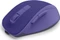 Hama MW-500 Ergonomic Silent Wireless blau, USB Vorschaubild