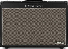 Line 6 Catalyst CX 200