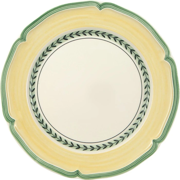 Villeroy & Boch French Garden Brotteller 17cm