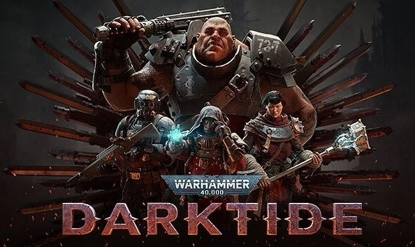 Warhammer 40.000: Darktide (Download) (PC)