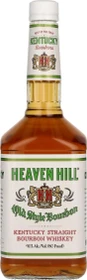 Heaven Hill Distillery Old Style Kentucky Straight Bourbon 1l