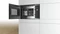 Bosch Serie 6 BEL554MS0 Mikrowelle mit Grill Vorschaubild